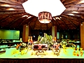 南田温泉(quán)好汉坡国际度假酒店西餐(cān)厅